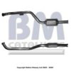 BM CATALYSTS BM80287H Catalytic Converter